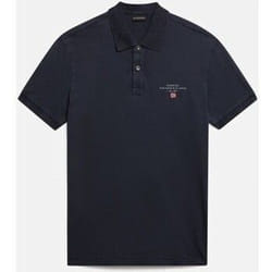 Polo Napapijri Elbas Jersey