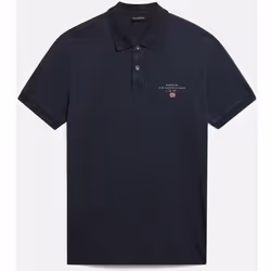 Polo Napapijri Elbas Jersey
