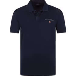 Polo Napapijri Elbas 4