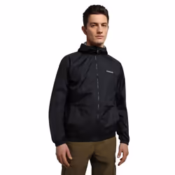 Veste imperméable Napapijri A-Morgex