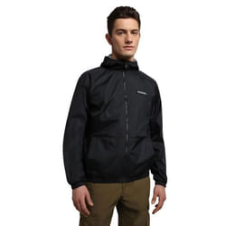 Veste imperméable Napapijri A-Morgex
