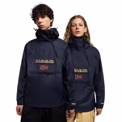 Veste imperméable Napapijri Northfarer 2.0