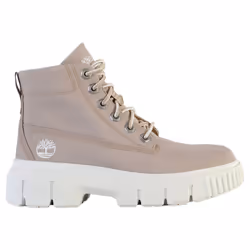 Boot à lacets Timberland Greyfield