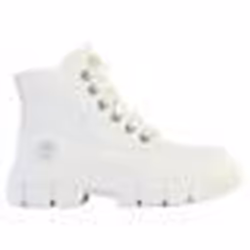 Boots Timberland Greyfield Femme Blanc - 39