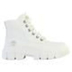 Boots Timberland Greyfield Femme Blanc - 39