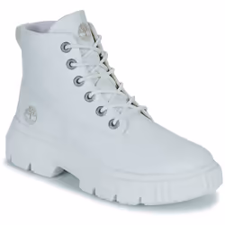 Boot à lacets Timberland Greyfield - 41