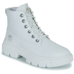 Boot à lacets Timberland Greyfield - 41