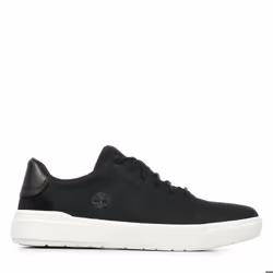 Baskets - TIMBERLAND - SENECA BAY - Nubuck - Lacets - Noir