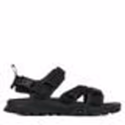 Sandales Timberland Garrison Trail pour Homme - Noir - Synthétique