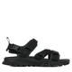 Sandales Timberland Garrison Trail pour Homme - Noir - Synthétique