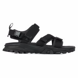 TIMBERLAND Garrison Trail Webbing Noir