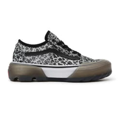 Baskets femme Vans Old Skool Tapered DX Dots