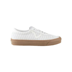 Vans UA Style 73 DX Anahaim Factory Blanc / White