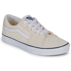 Vans modèle Ua Sk8-low  couleour Jaune