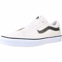 Vans Sk8-Low Blanc De Blanc / Khaki