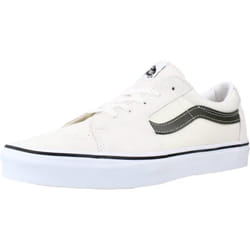 Vans Sk8-Low Blanc De Blanc / Khaki