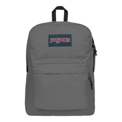 Sac à dos à logo patché 26L  -  Jansport - Femme