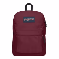 Sac à dos à logo patché 26L  -  Jansport - Femme