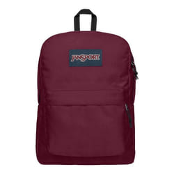 Sac à dos à logo patché 26L  -  Jansport - Femme