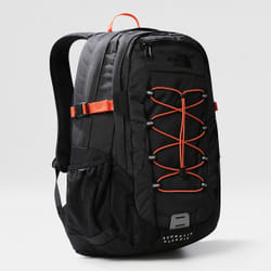 The North Face Borealis Classic sac à dos Gris, Orange Nylon