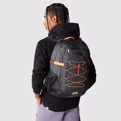 The North Face Borealis Classic sac à dos Gris, Orange Nylon - Vue supplémentaire 10