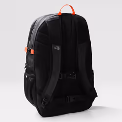 The North Face Borealis Classic sac à dos Gris, Orange Nylon