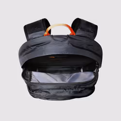 The North Face Borealis Classic sac à dos Gris, Orange Nylon