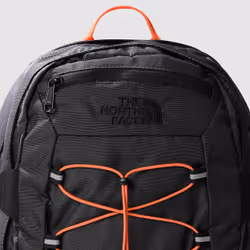 The North Face Borealis Classic sac à dos Gris, Orange Nylon - Vue supplémentaire 6