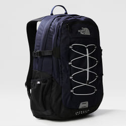 The North Face Borealis Classic sac à dos Gris, Marine Nylon