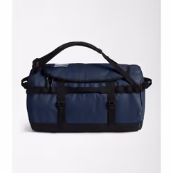 The North Face Base Camp, Small, Noir, Violet, camping, 50 L, Polyester, Monochromatique