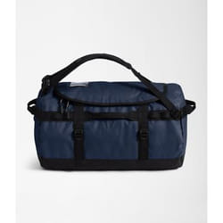 The North Face Base Camp sac de voyage 50 L Polyester Noir, Violet
