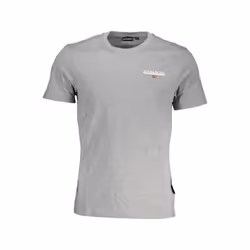 T-shirt Napapijri Ice