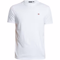 T-shirt Napapijri Salis