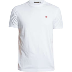 T-shirt Napapijri Salis