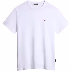 T-shirt Napapijri Salis