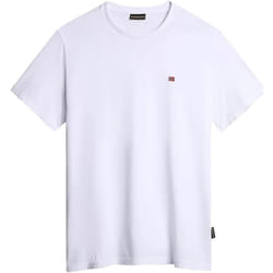 T-shirt Napapijri Salis