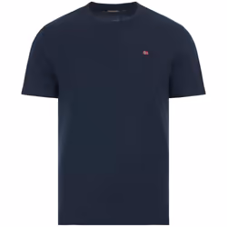 T-shirt Napapijri Salis