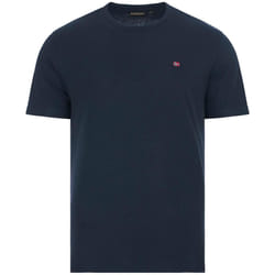T-shirt Napapijri Salis