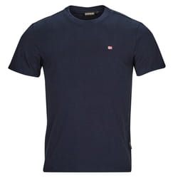 T-shirt Napapijri Salis
