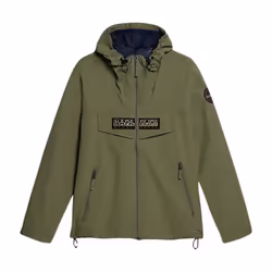 Veste imperméable Napapijri Rainforest - S