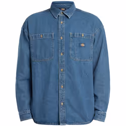 Chemise manches longues Dickies Houston