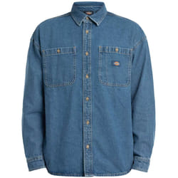Chemise manches longues Dickies Houston