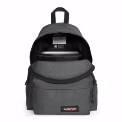 Eastpak Day Pak'R sac à dos Sac à dos normal Gris Nylon
