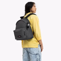 Eastpak Day Pak'R sac à dos Sac à dos normal Gris Nylon