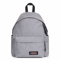 Eastpak Day Pak'r Sunday Grey, Unisexe, 35,6 cm (14"), Compartiment pour Notebook, Nylon, Polyester