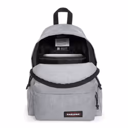 Eastpak Day Pak'r Sunday Grey sac à dos Sac à dos normal Gris Nylon, Polyester