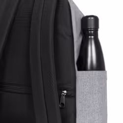 Eastpak Day Pak'r Sunday Grey sac à dos Sac à dos normal Gris Nylon, Polyester