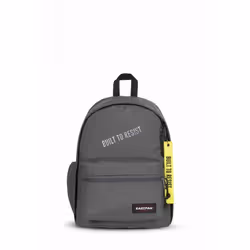 Eastpak Sac a dos scolaire Authentic - 7D6 BOLD BTR GREY