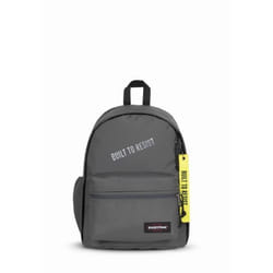Eastpak Sac a dos scolaire Authentic - 7D6 BOLD BTR GREY