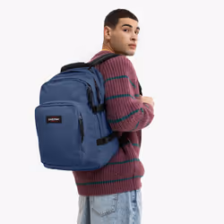 Eastpak Provider sac à dos Bleu Polyester - Vue supplémentaire 5
